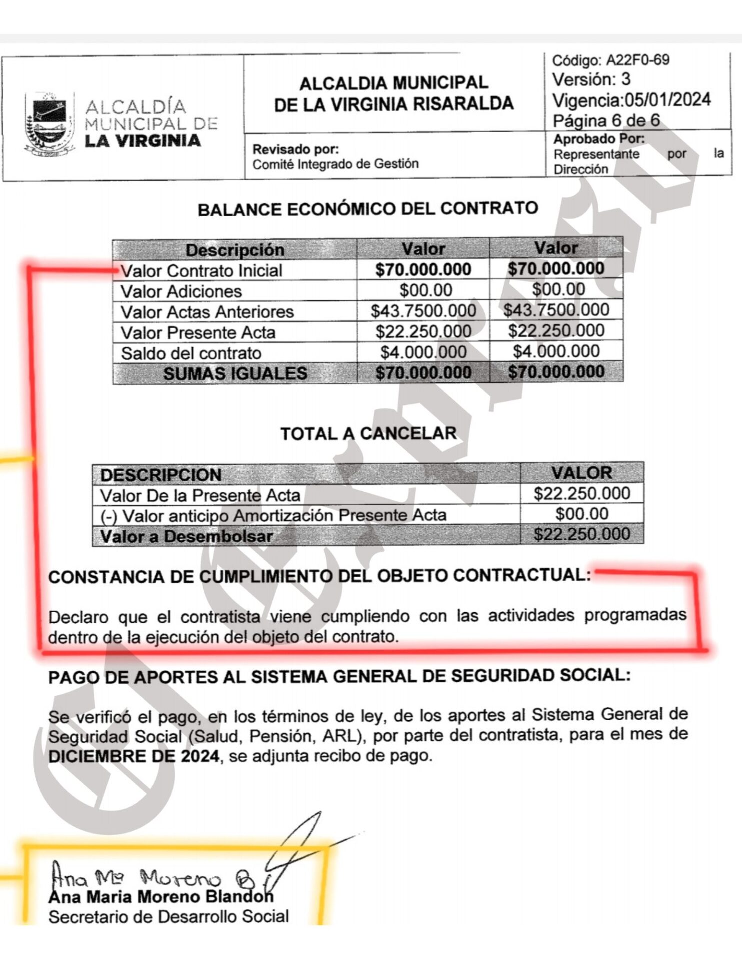 alcalde de la virginia pago 70 millones por atender a 3 abuelos durante 80 dias alcalde de la virginia pago 70 millones por atender a 3 abuelos durante 80 dias marca de agua 63