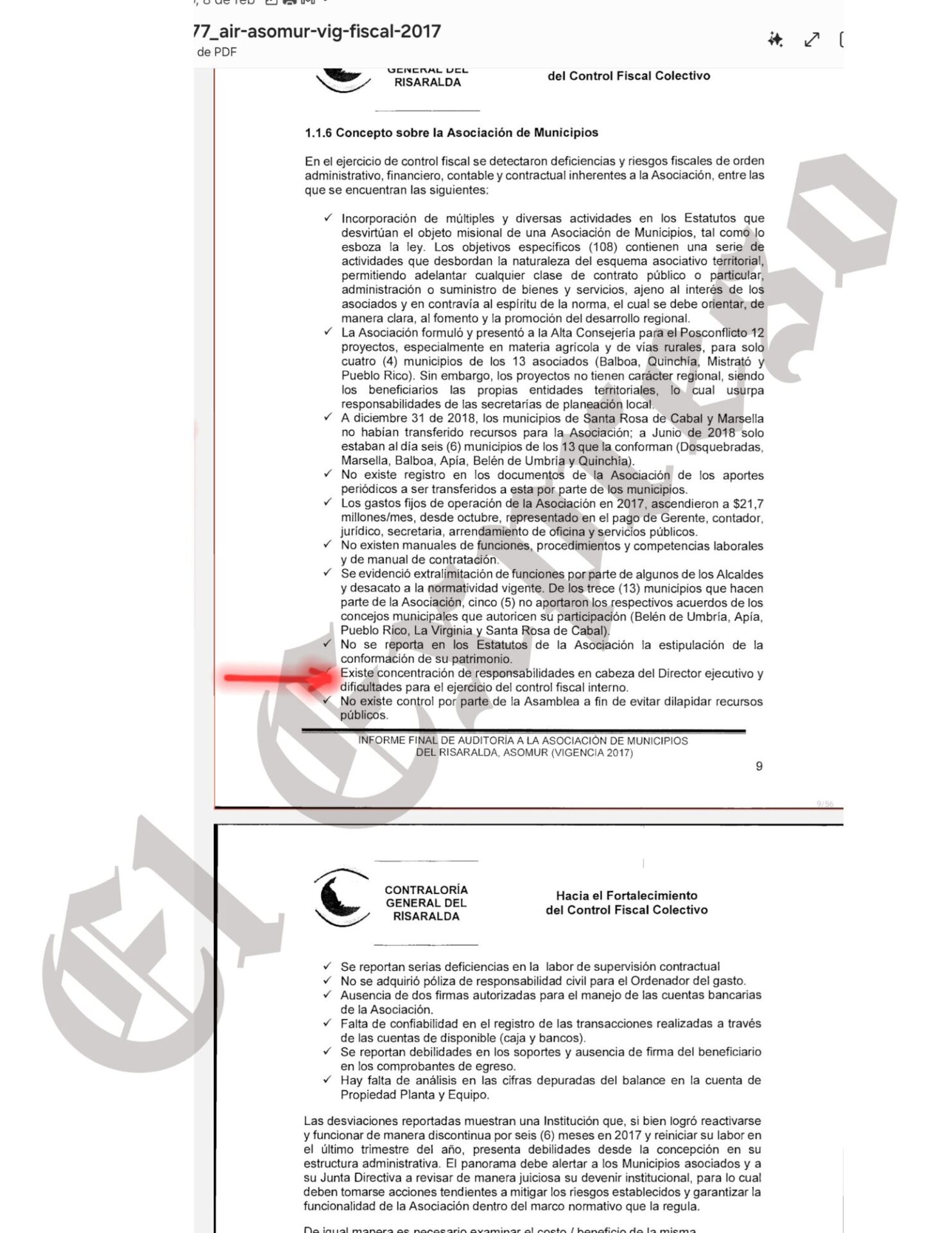 asociacion donde estuvo el representante anibal hoyos es un contratadero sus procesos en la contraloria y el descontento de alcaldes asociacion donde estuvo el representante anibal hoyos es un contrat