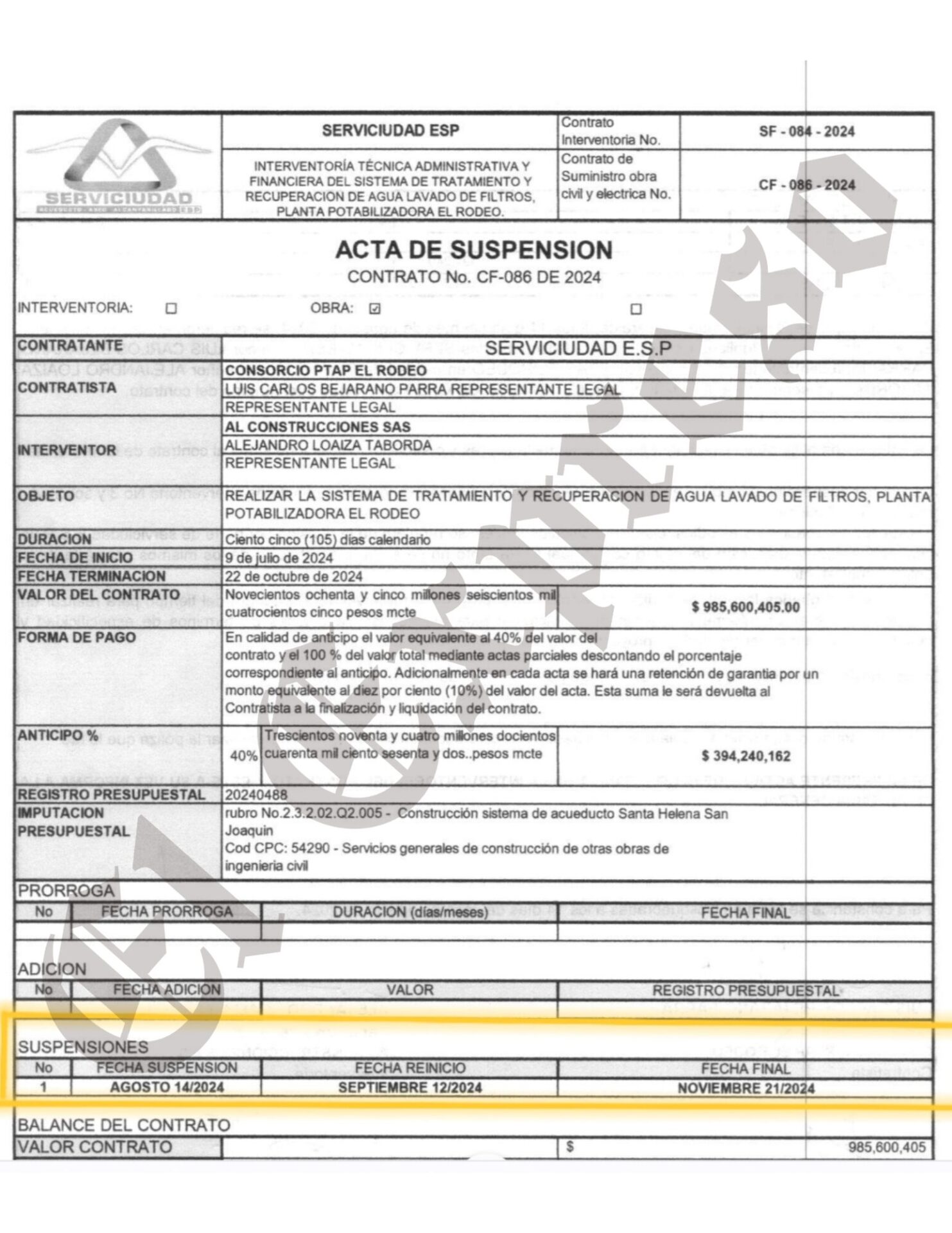 carlos arturo rave gerente de serviciudad niega informacion de contratosque oculta carlos arturo rave gerente de serviciudad niega informacion de contratosque oculta marca de agua 11