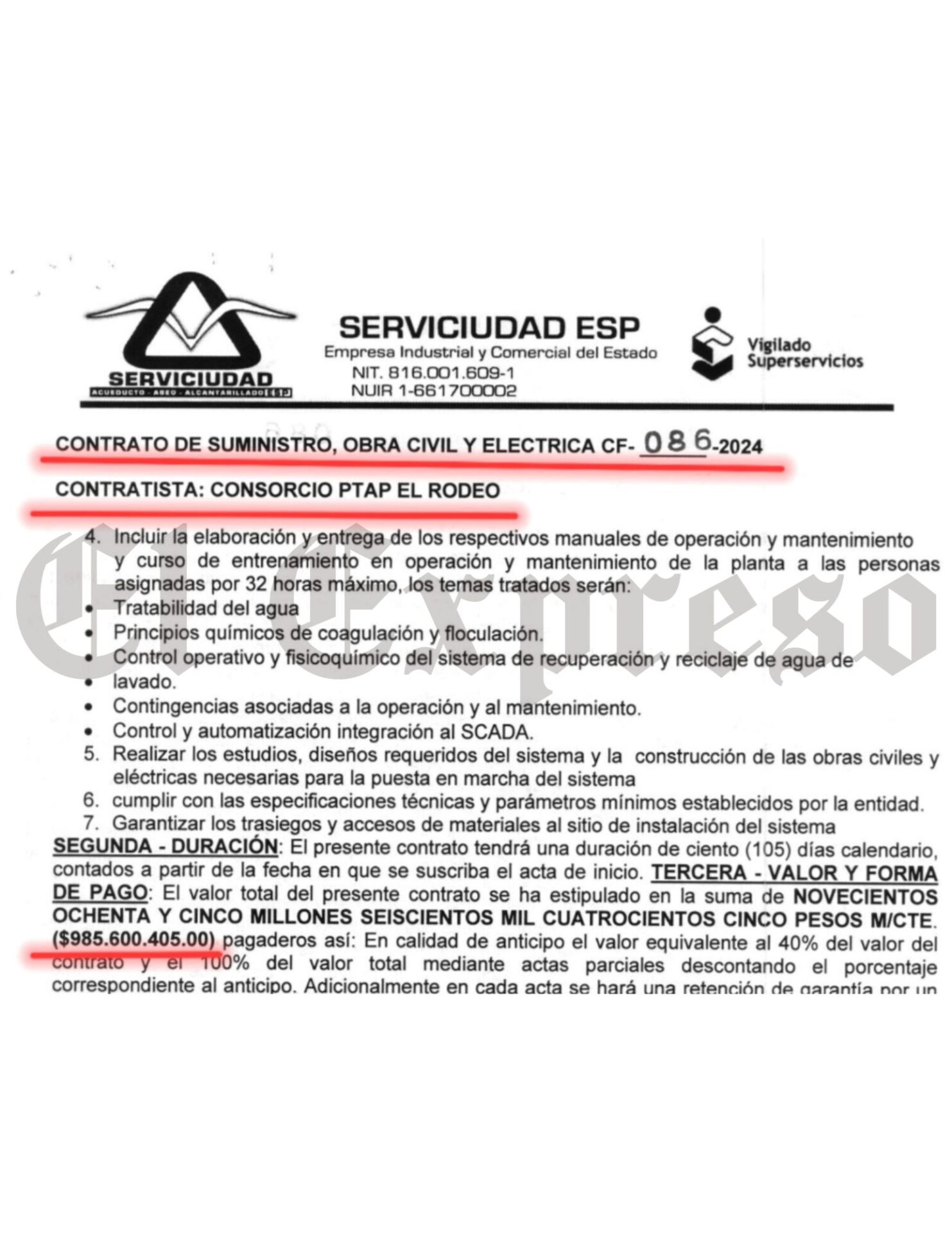 carlos arturo rave gerente de serviciudad niega informacion de contratosque oculta carlos arturo rave gerente de serviciudad niega informacion de contratosque oculta marca de agua 12