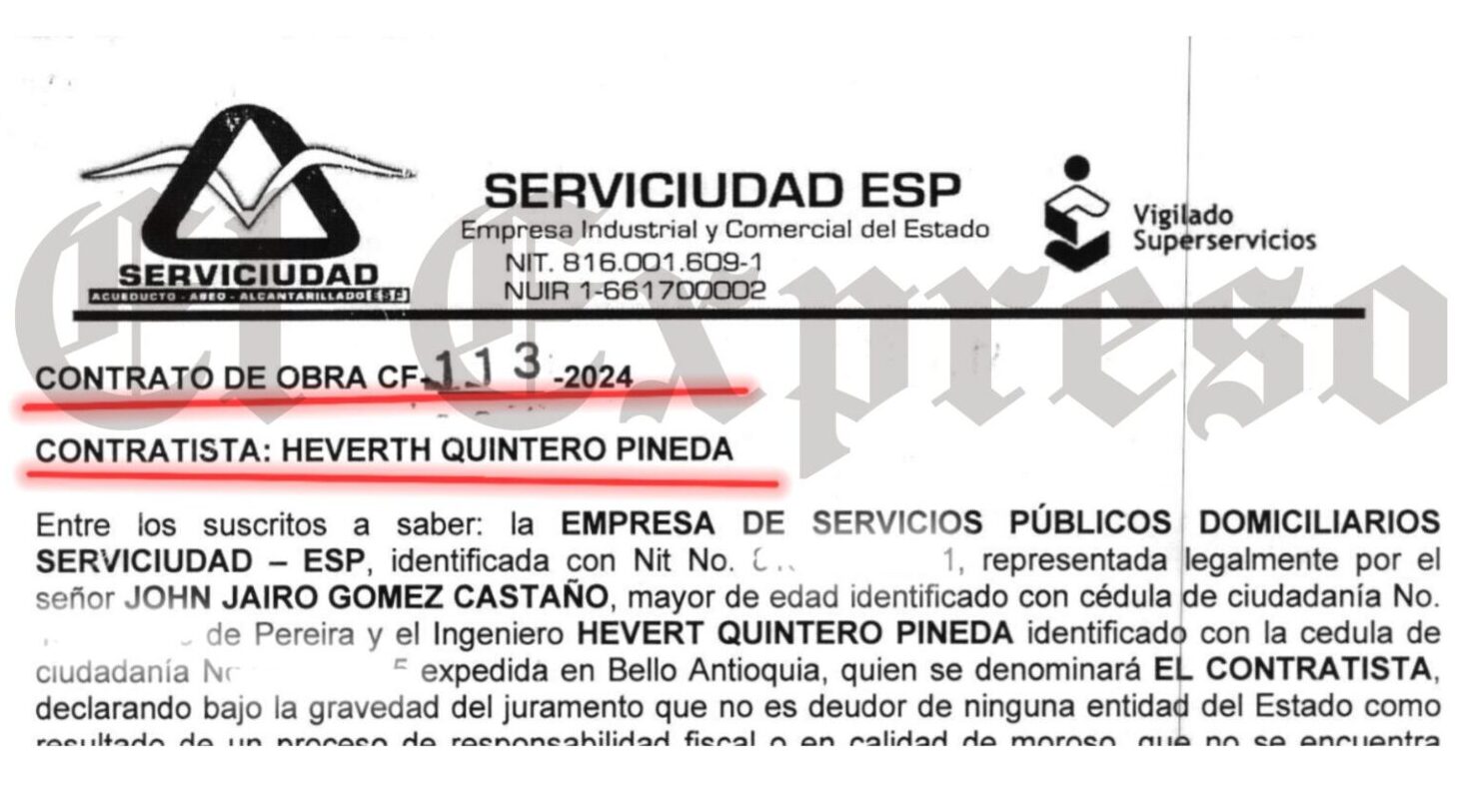 carlos arturo rave gerente de serviciudad niega informacion de contratosque oculta carlos arturo rave gerente de serviciudad niega informacion de contratosque oculta marca de agua 14 e1738784869945