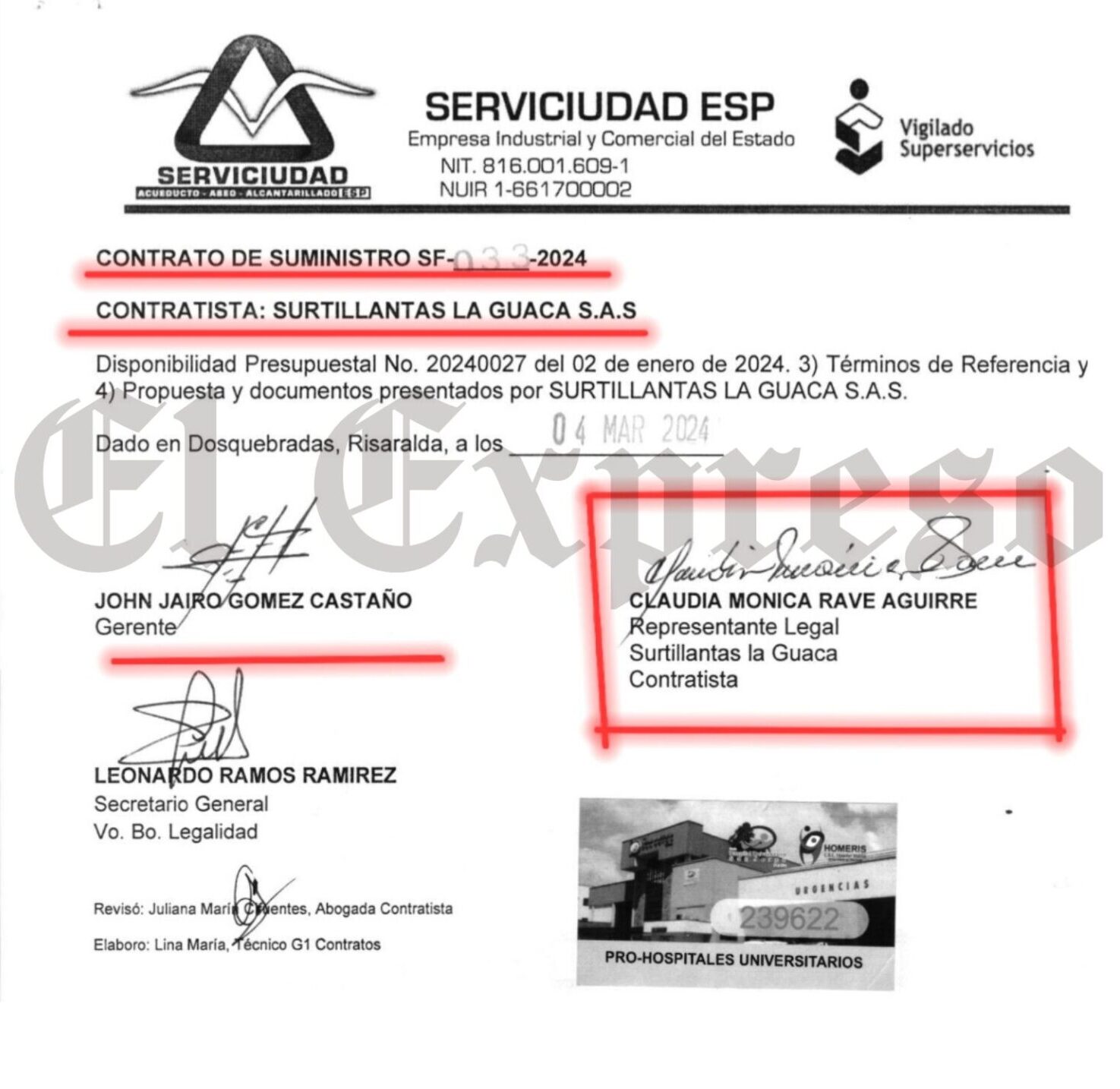 carlos arturo rave gerente de serviciudad niega informacion de contratosque oculta carlos arturo rave gerente de serviciudad niega informacion de contratosque oculta marca de agua 19 e1738785941353