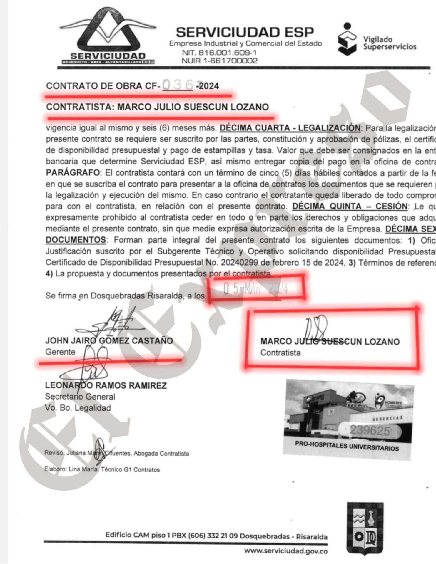 carlos arturo rave gerente de serviciudad niega informacion de contratosque oculta carlos arturo rave gerente de serviciudad niega informacion de contratosque oculta marca de agua 9