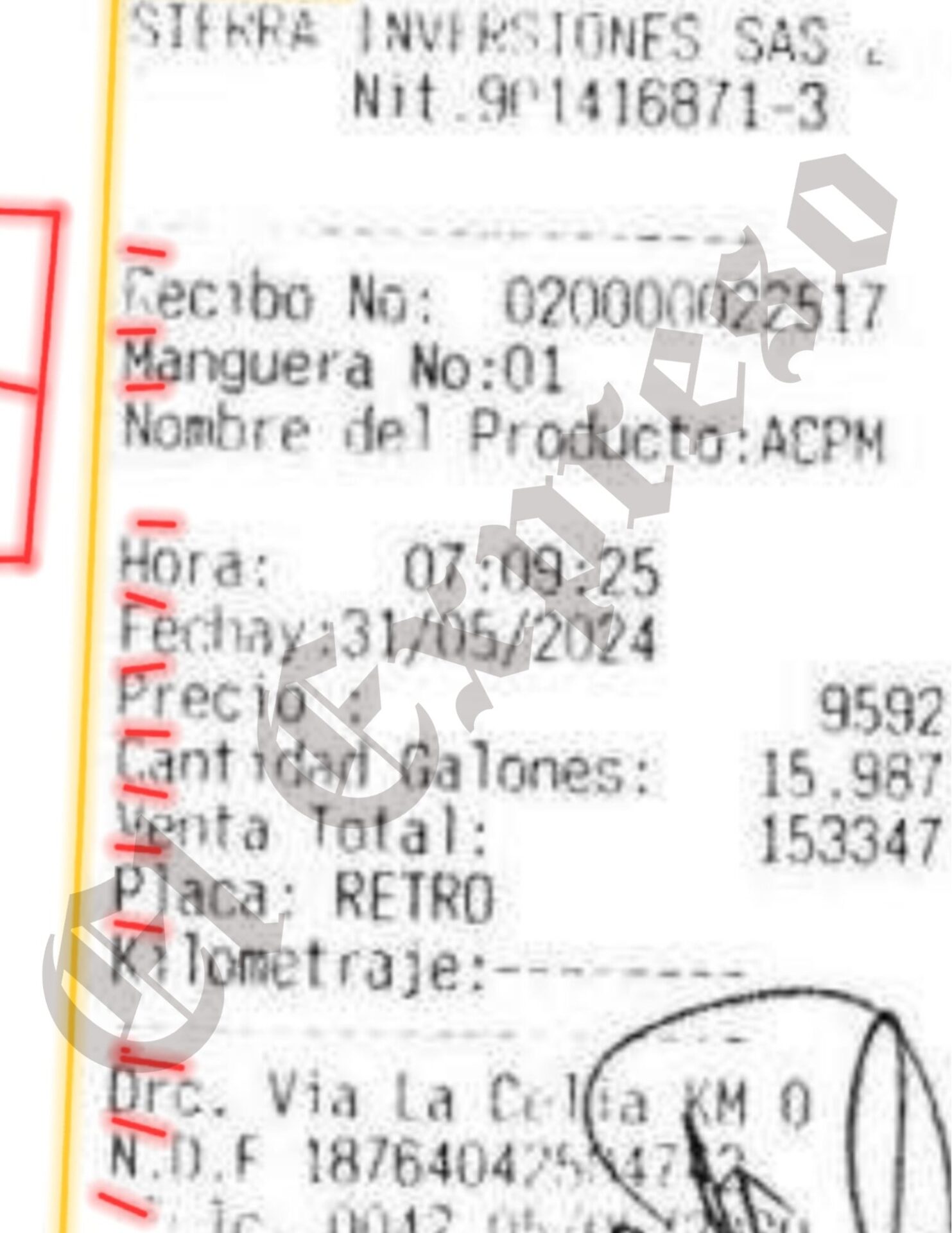 el colmo en balboa contratan 136 millones para combustible y no justifican pagos por 95 millones el colmo en balboa contratan 136 millones para combustible y no justifican pagos por 95 millones marca 1 3