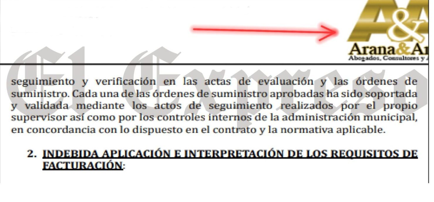 el colmo en balboa contratan 136 millones para combustible y no justifican pagos por 95 millones el colmo en balboa contratan 136 millones para combustible y no justifican pagos por 95 millones marca 1 4 e1738692737993