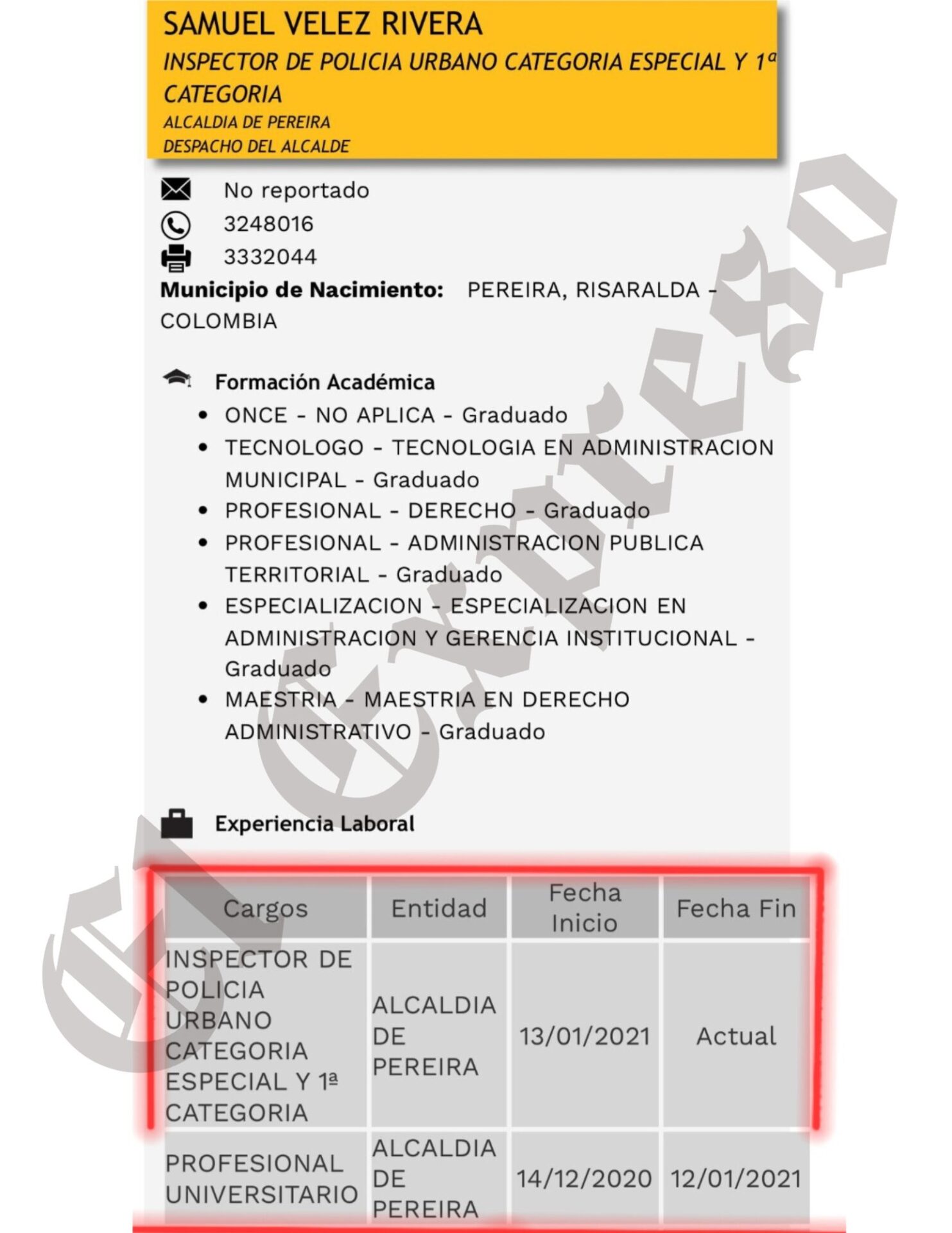 la ineptitud de una exdirectora de la carder y un inspector de policia dejaron destruir un rio y guaduales con viviendas y marraneras desde 2019 la ineptitud de una exdirectora de la carder y un inspe 5