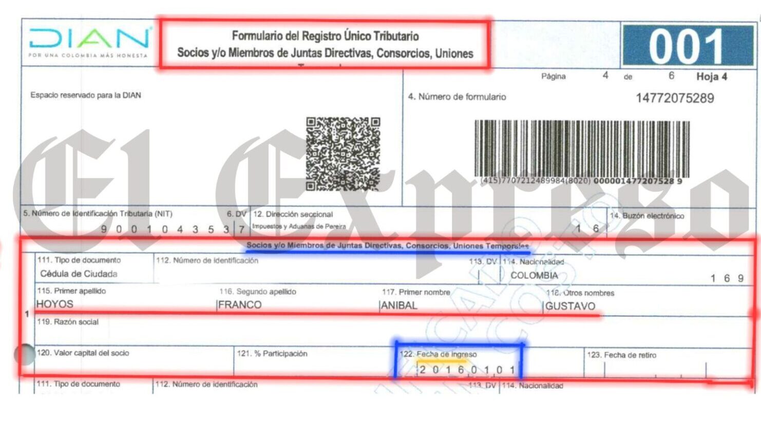 la justicia me dio la razon representante anibal hoyos y abogado arana no pudieron callarme la justicia me dio la razon representante anibal hoyos y abogado arana no pudieron callarme marca de agua 22 e1738963276252