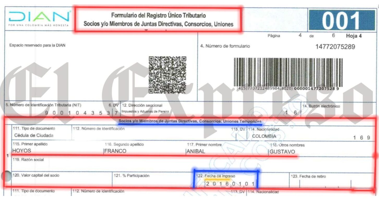 la justicia me dio la razon representante anibal hoyos y abogado arana no pudieron callarme la justicia me dio la razon representante anibal hoyos y abogado arana no pudieron callarme marca de agua 28 e1738964492532