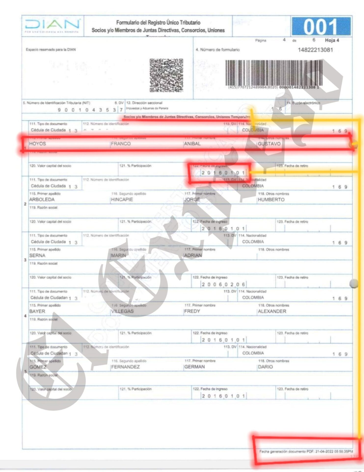 la justicia me dio la razon representante anibal hoyos y abogado arana no pudieron callarme la justicia me dio la razon representante anibal hoyos y abogado arana no pudieron callarme marca de agua 32