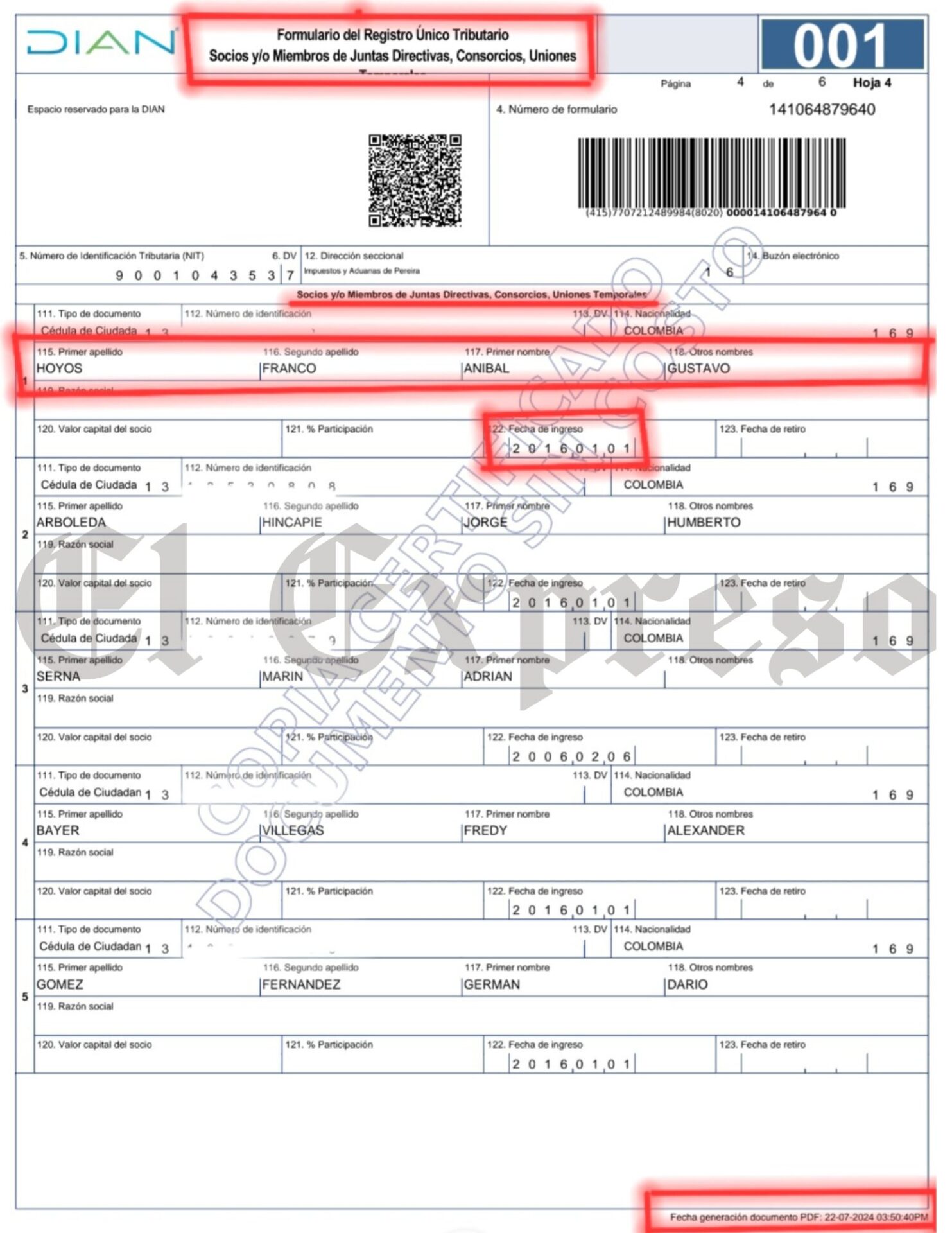 la justicia me dio la razon representante anibal hoyos y abogado arana no pudieron callarme la justicia me dio la razon representante anibal hoyos y abogado arana no pudieron callarme marca de agua 35