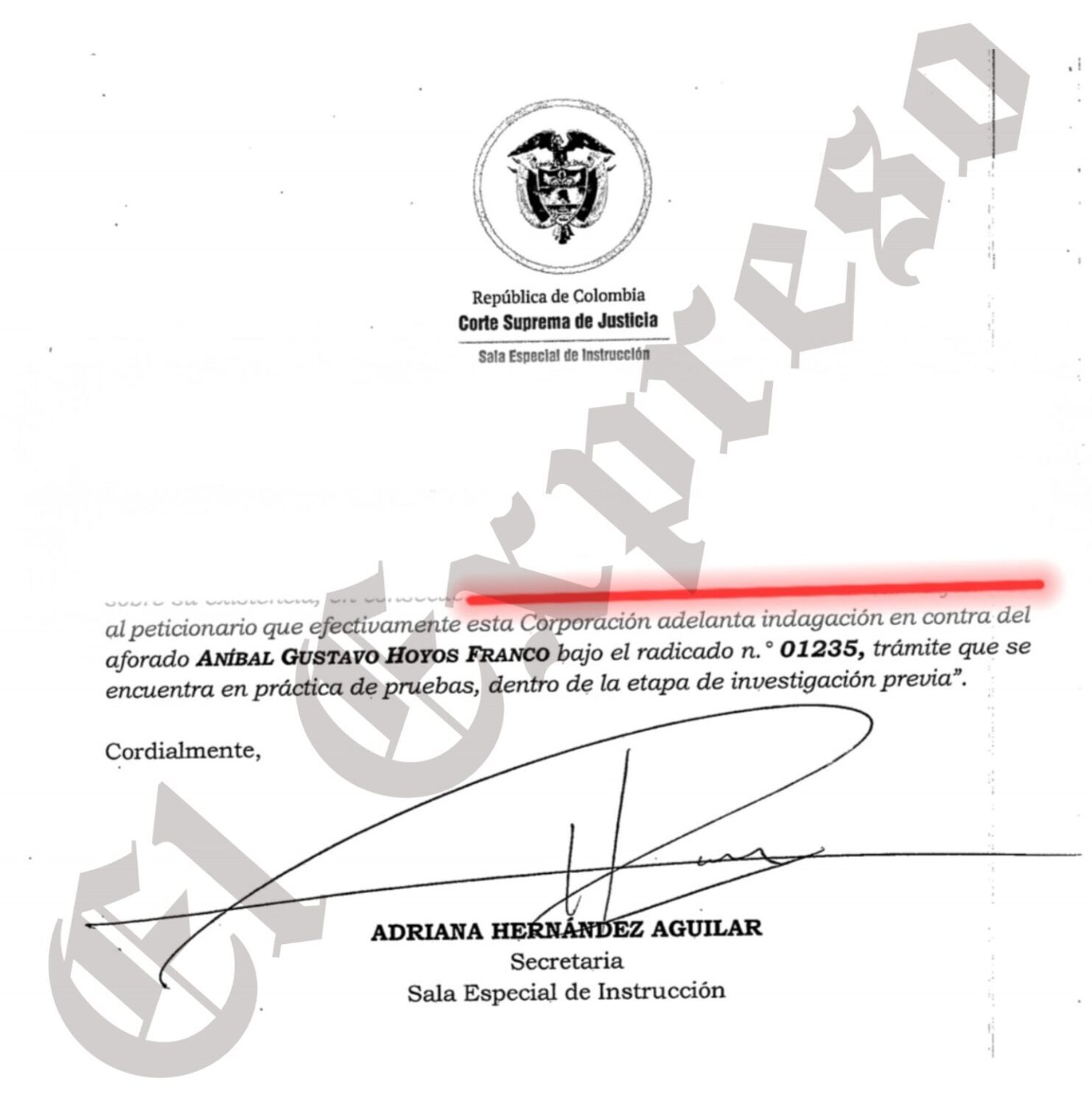 la justicia me dio la razon representante anibal hoyos y abogado arana no pudieron callarme la justicia me dio la razon representante anibal hoyos y abogado arana no pudieron callarme marca de agua 45 e1738966038701