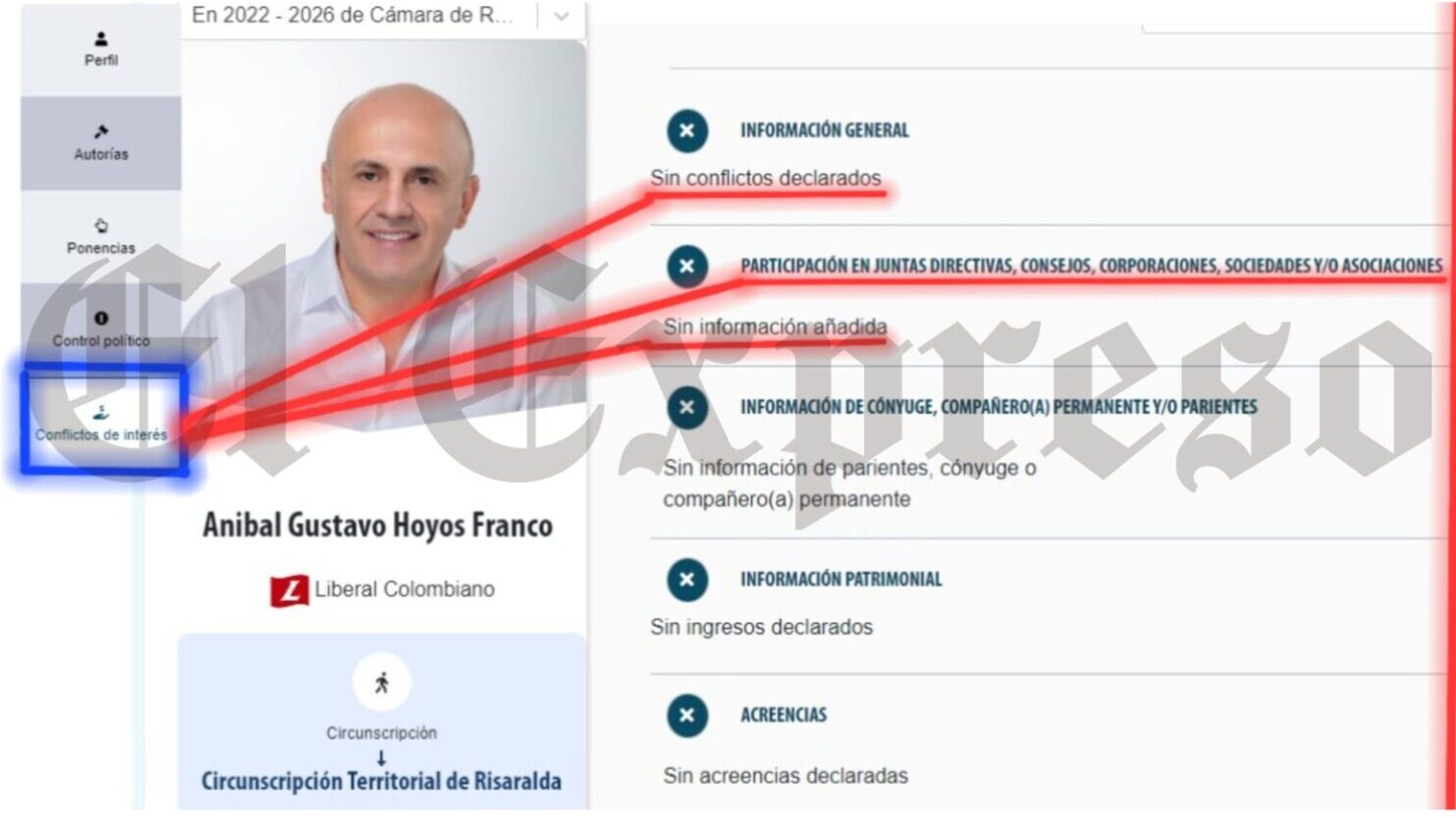 la justicia me dio la razon representante anibal hoyos y abogado arana no pudieron callarme la justicia me dio la razon representante anibal hoyos y abogado arana no pudieron callarme marca de agua 46 1