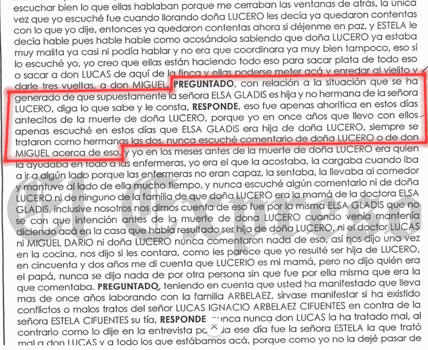 la novela de elsa gladys y estella cifuentes documentos presuntamente falsos los cargos de la fiscalia la dilatacion del proceso testimonios estremecedores marca de agua 83 e1739824938453