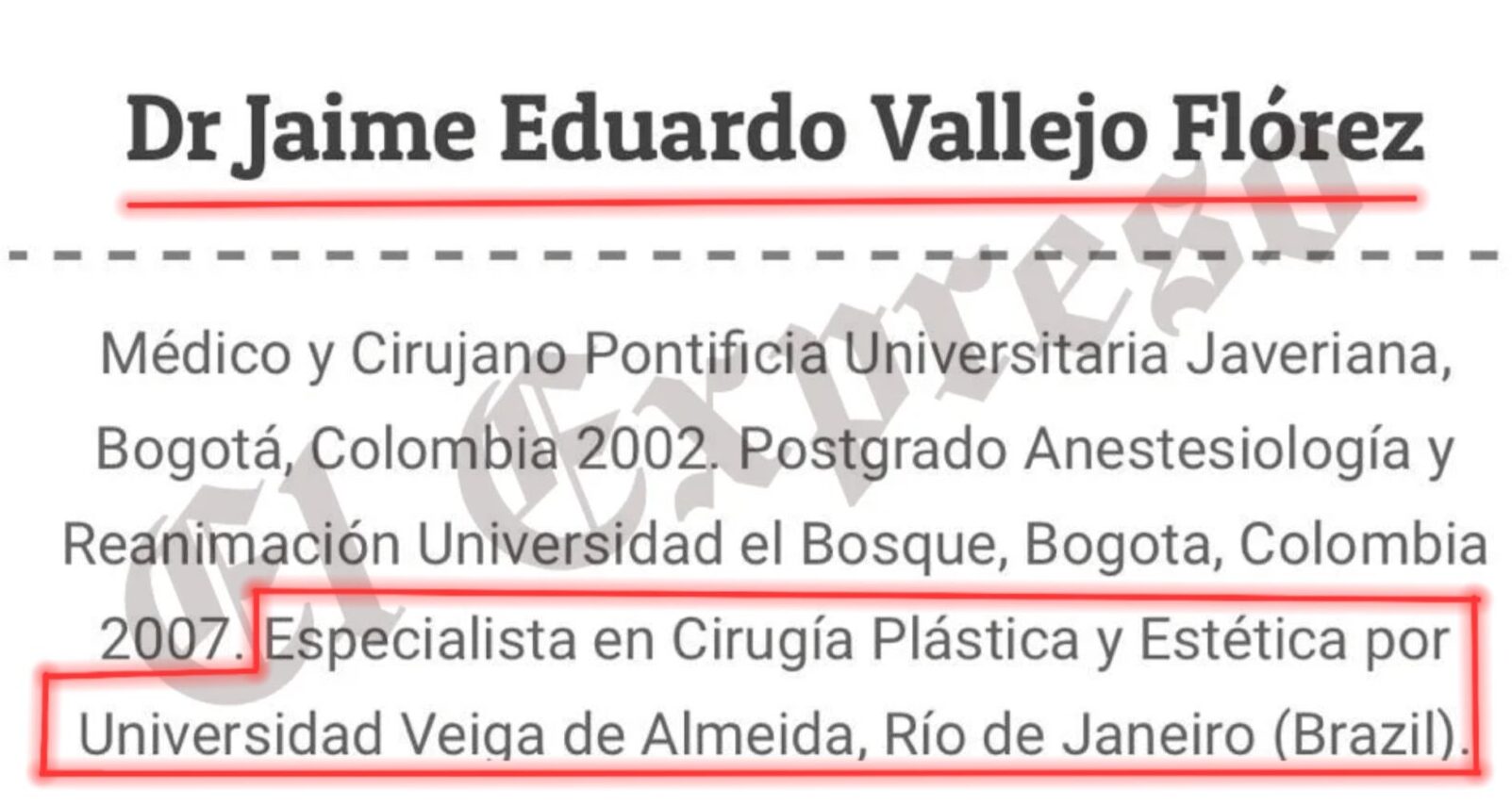 los medicos luz oriana y jaime vallejo continuan con el juicio por fraude procesal en concurso con falsedad en documento privado screenshot 20250217 101727 chrome e1740078120167