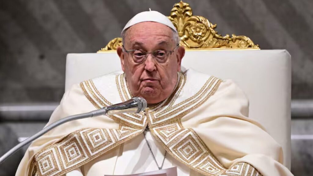 el papa francisco continua con fisioterapia respiratoria y se le ha retirado la ventilacion mecanica el papa francisco continua con fisioterapia respiratoria y se le ha retirado la ventilacion mecanic