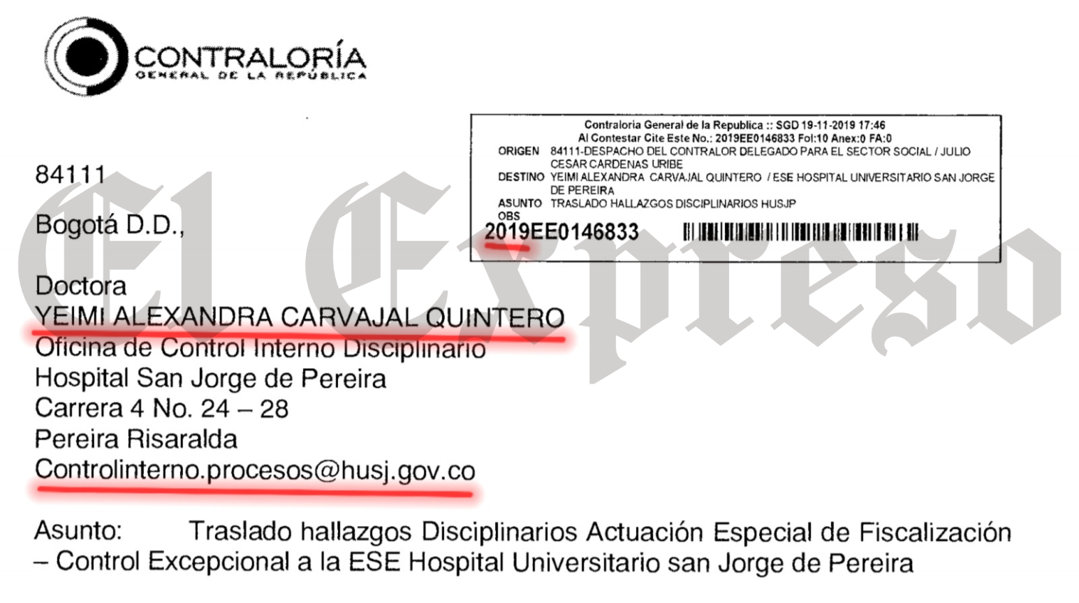 el raton cuidando el queso en el san jorge 8 533 millones perdidos 5 anos sin sancionados y desaparecen los expedientes marca de agua 2025 03 19t163233.868 e1742419984701