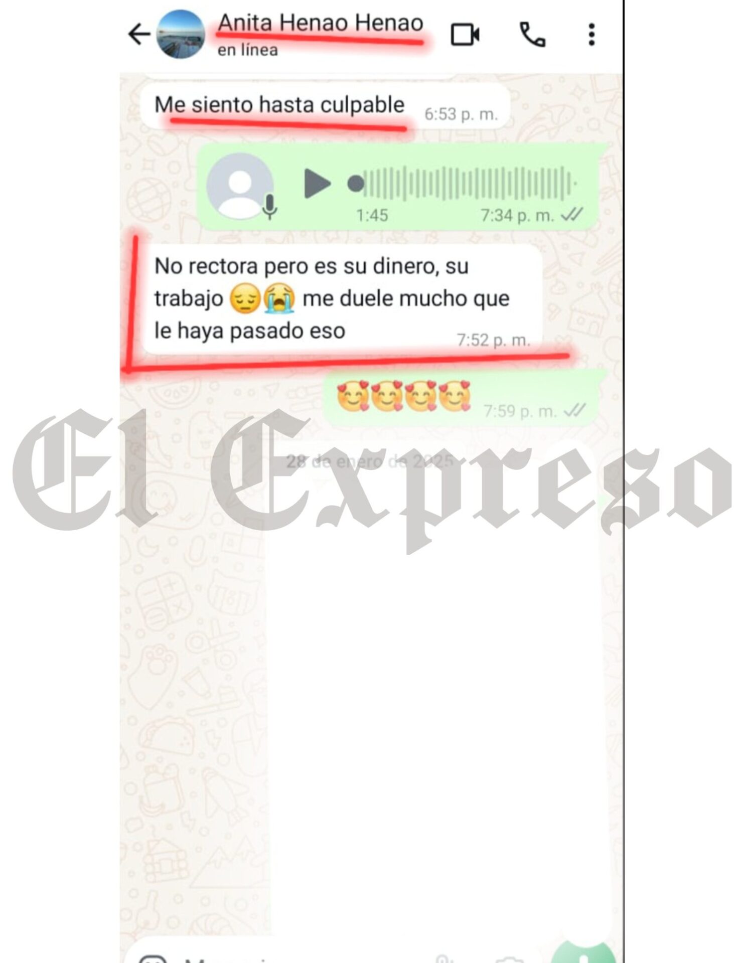 falso procurador recomendado por 2 funcionarias estafo con 12 millones a docente falso procurador recomendado por 2 funcionarias estafo con 12 millones a docente 1000647124