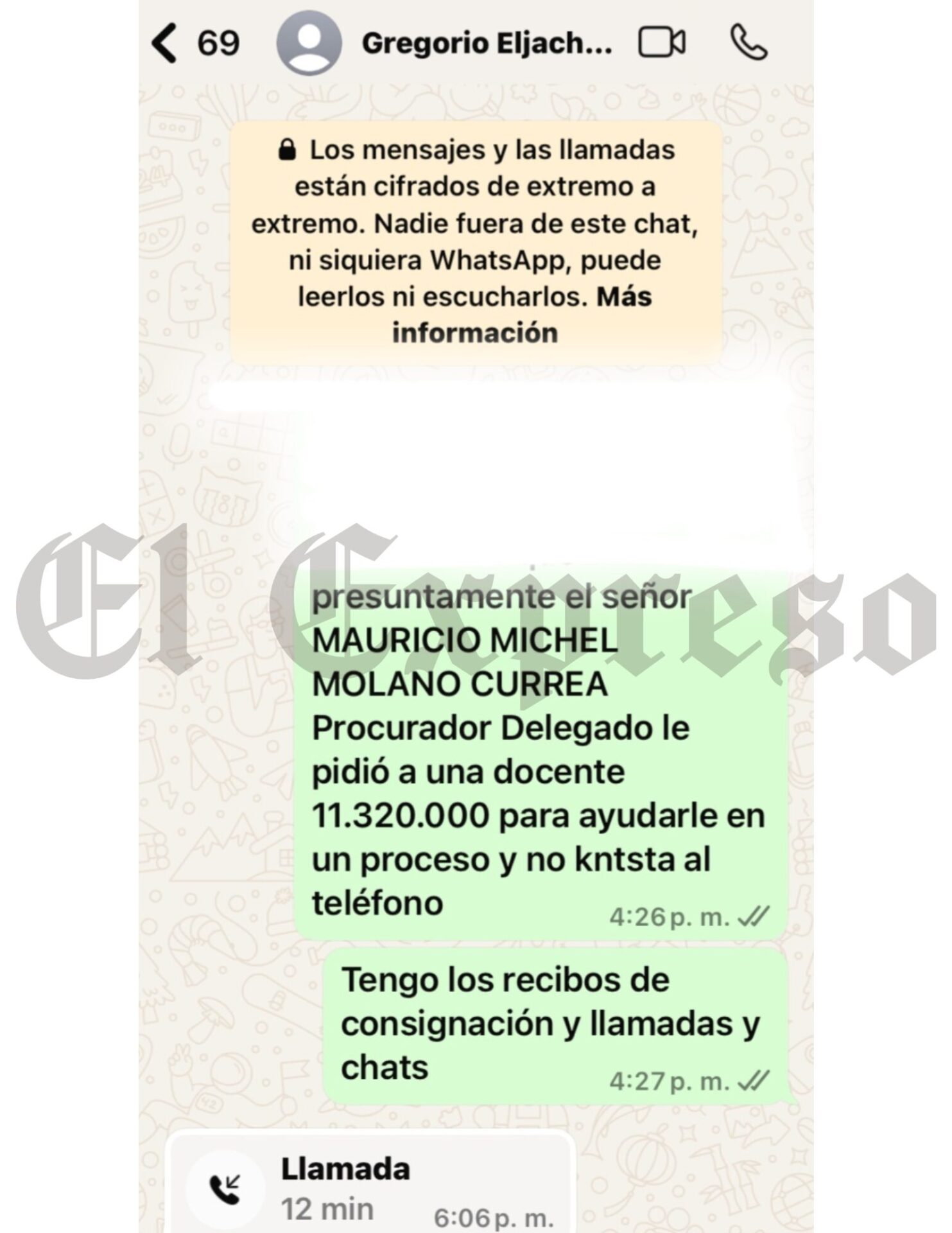 falso procurador recomendado por 2 funcionarias estafo con 12 millones a docente falso procurador recomendado por 2 funcionarias estafo con 12 millones a docente 1000647126