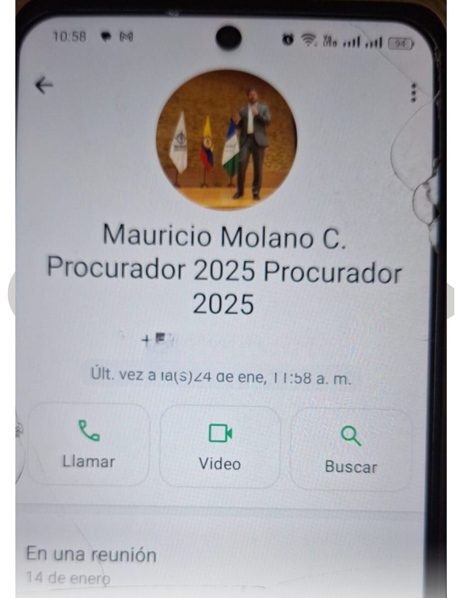 falso procurador recomendado por 2 funcionarias estafo con 12 millones a docente falso procurador recomendado por 2 funcionarias estafo con 12 millones a docente 1000647143