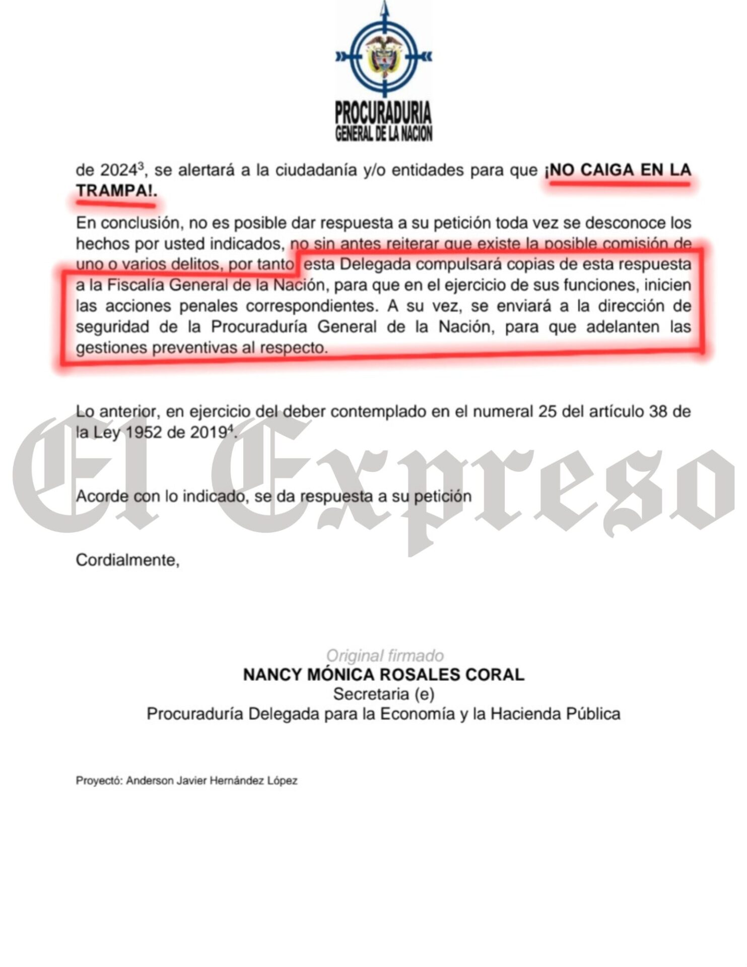 falso procurador recomendado por 2 funcionarias estafo con 12 millones a docente falso procurador recomendado por 2 funcionarias estafo con 12 millones a docente marca de agua 20250303 171957 0000