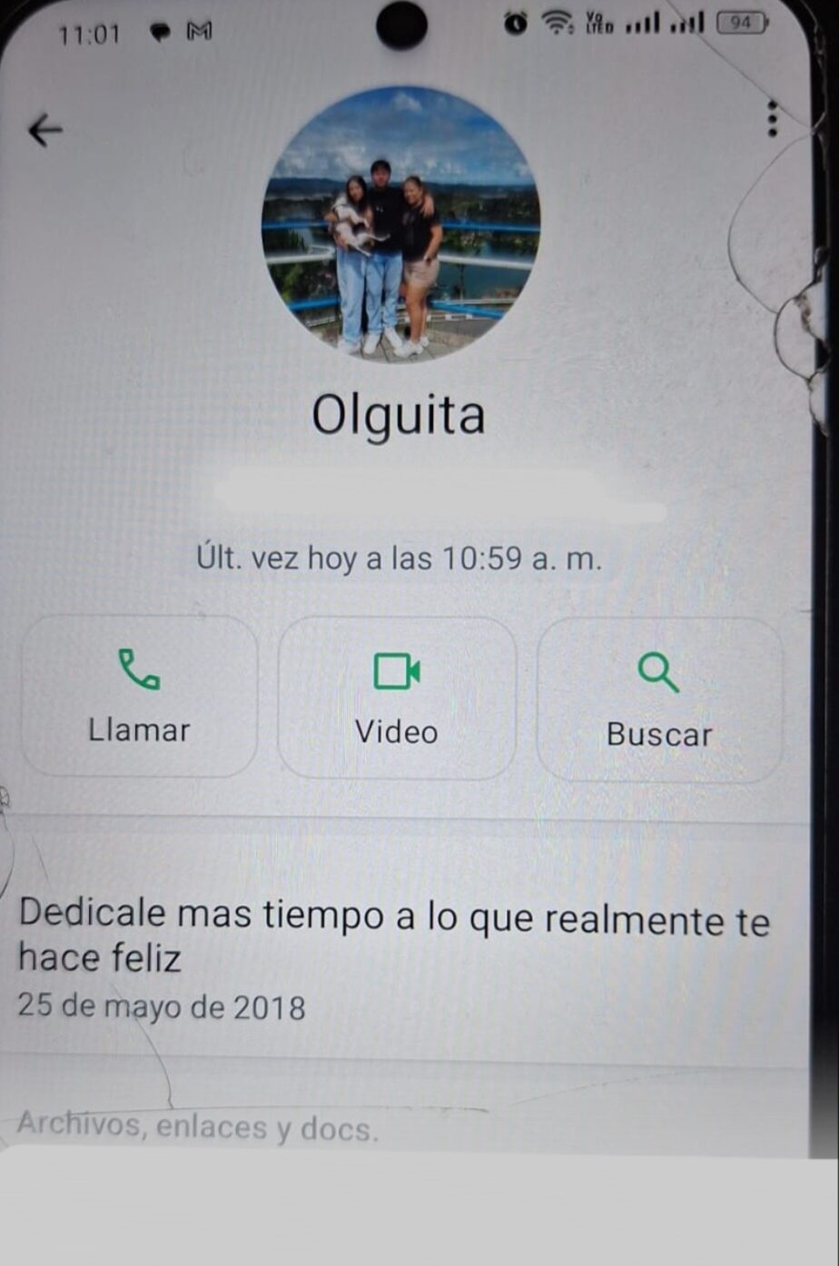 falso procurador recomendado por 2 funcionarias estafo con 12 millones a docente screenshot 20250301 142005 gallery e1741029931356