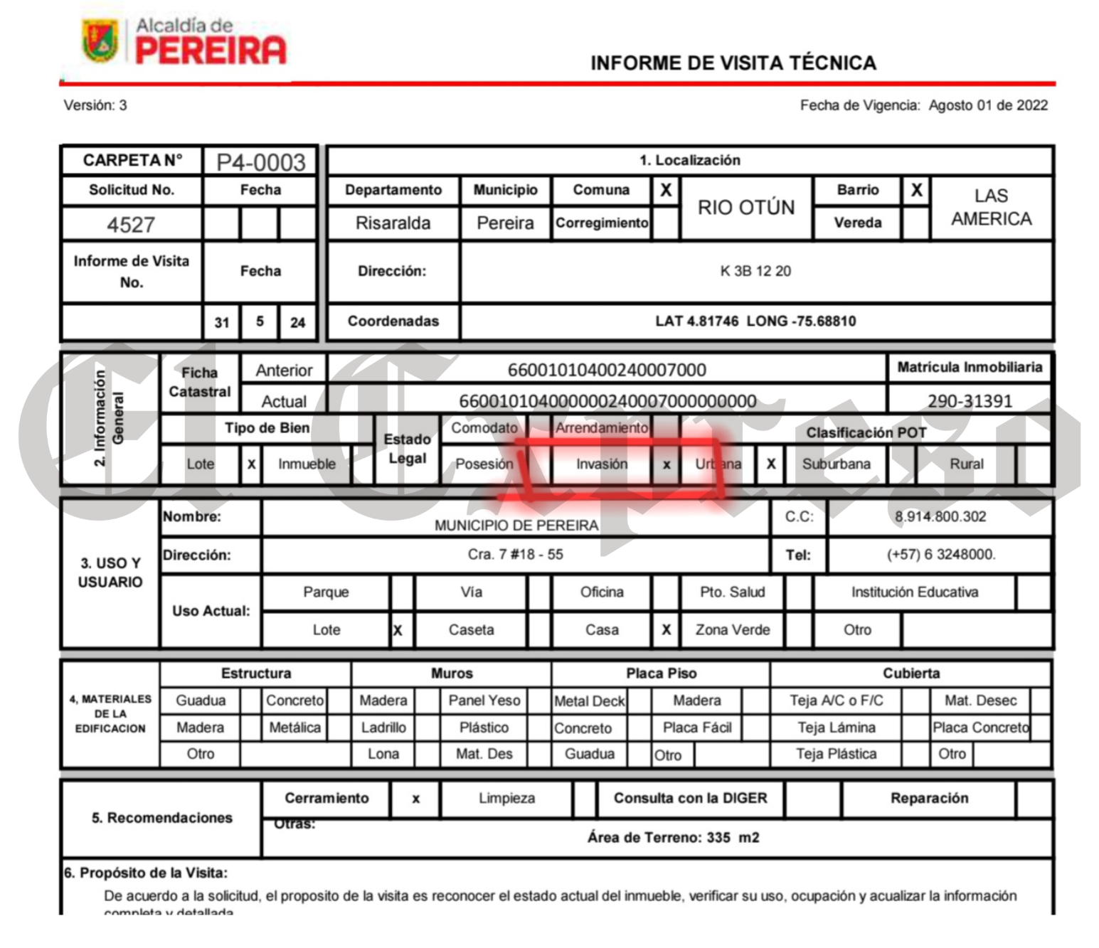 iglesias y talleres de mecanica invaden predios del municipio y tan campantes quien controla marca de agua 2025 03 21t163854.375 e1742593173381