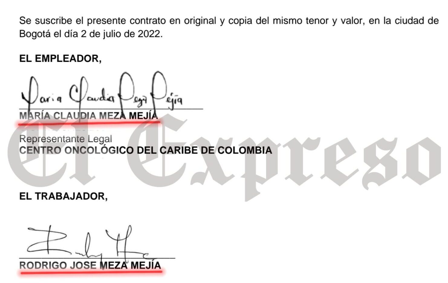 la verdad prevalece en exclusiva presentamos a los exdirectivos de reconocida ips investigados por estos presuntos delitos estafa administracion desleal enriquecimiento ilicito y falsificacion de docu 16 e1741626083769