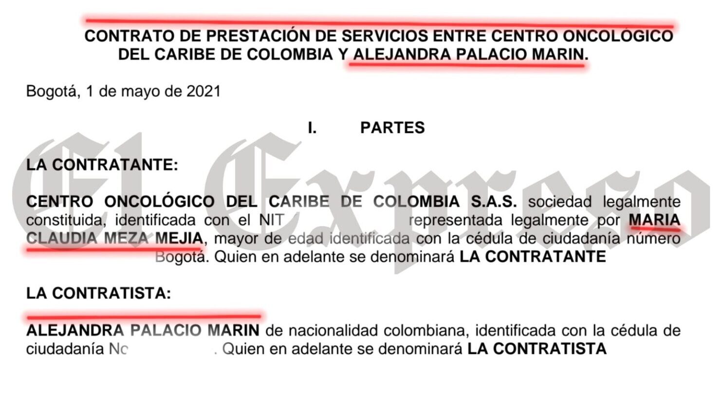 la verdad prevalece en exclusiva presentamos a los exdirectivos de reconocida ips investigados por estos presuntos delitos estafa administracion desleal enriquecimiento ilicito y falsificacion de docu 7