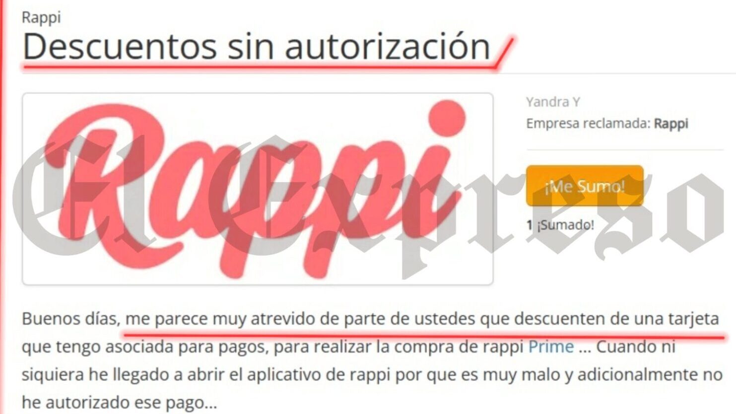 rappi le desconto 28 millones por pedidos que nunca hizo y se entero por que el toxico reviso su telefono rappi le desconto 28 millones por pedidos que nunca hizo y se entero por que el toxico reviso 1 1