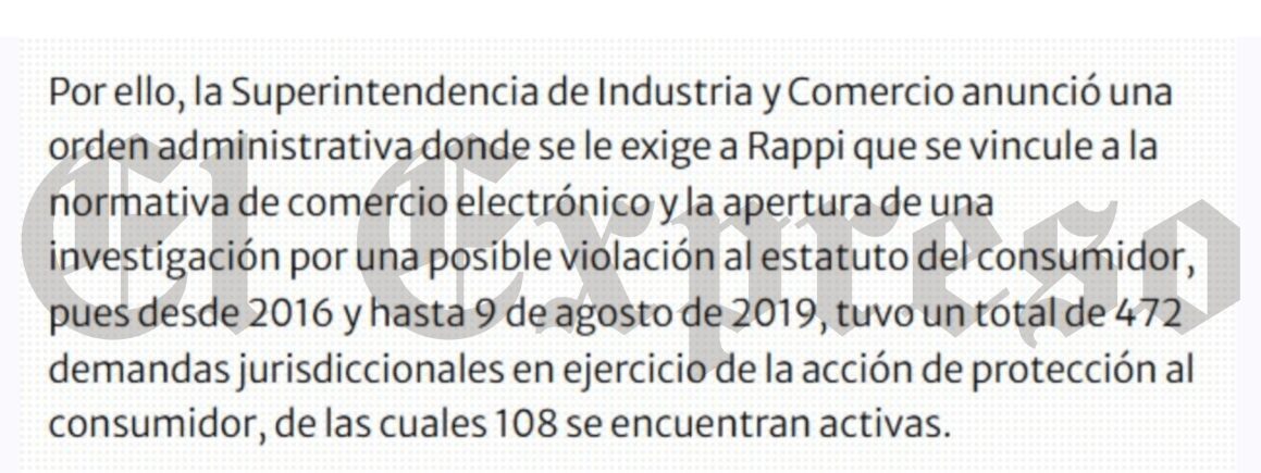 rappi le desconto 28 millones por pedidos que nunca hizo y se entero por que el toxico reviso su telefono rappi le desconto 28 millones por pedidos que nunca hizo y se entero por que el toxico reviso 1 2